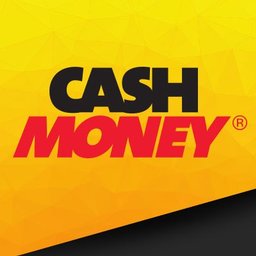 Company logo Cash Money