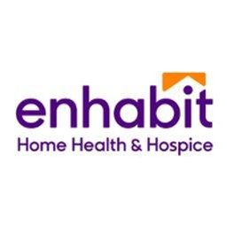 Company logo Enhabit Home Health & Hospice