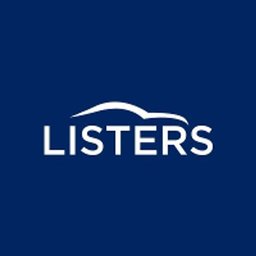 Company logo Listers
