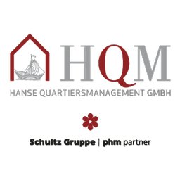 Firmenlogo HQM Hanse Quartiersmanagement GmbH