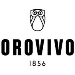Firmenlogo OROVIVO AG