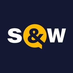 Company logo S&W Wholesale