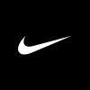 Company logo Nike