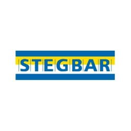 Company logo STEGBAR PTY LTD