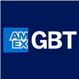 Company logo American Express Global Business Travel