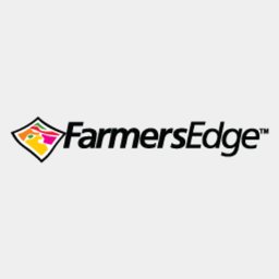 Company logo Farmers Edge