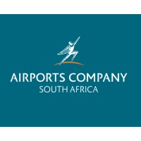 Company logo Airports Company South Africa