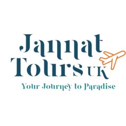 شعار الشركة Jannat Tours