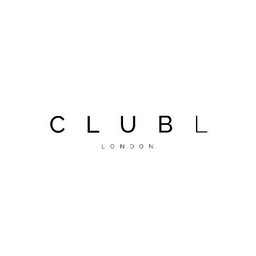 Company logo Club L London