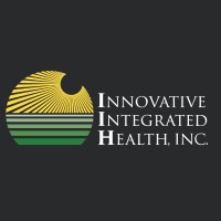 Company logo Innovative Integrative Health