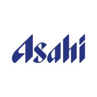 Company logo Asahi Europe & International