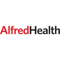 Company logo Alfred Health