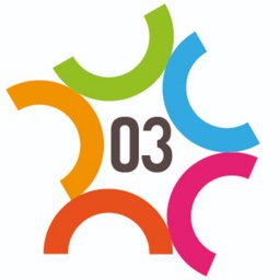 Logo de l'entreprise cdg 03