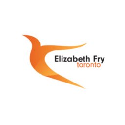 Company logo Elizabeth Fry Toronto