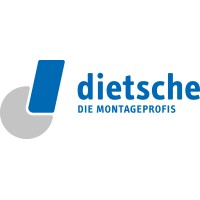 Firmenlogo Dietsche Montageprofis AG