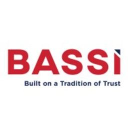Company logo Bassi Construction