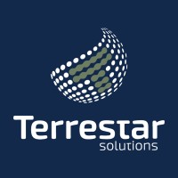 Company logo Terrestar Solutions