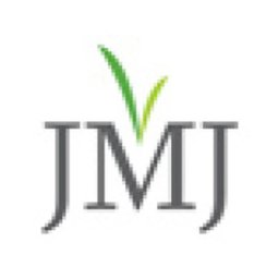 شعار الشركة JMJ Group