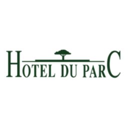 Logo de l'entreprise NAJETI HOTEL DU PARC
