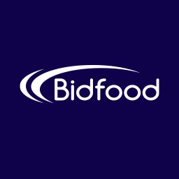 Company logo Bidfood