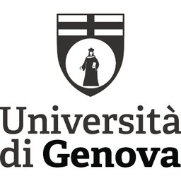 Università di Genova Logo