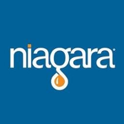 Company logo Niagara Bottling