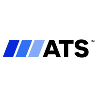 Company logo ATS Corporation