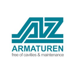 Company logo AZ Armaturen do Brasil Ltda