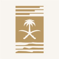 شعار الشركة The Royal Commission for AlUla