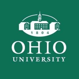 Company logo Ohio University