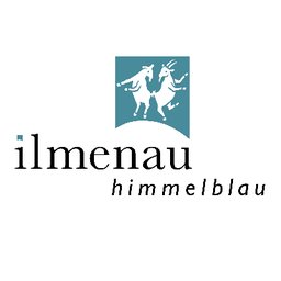 Firmenlogo Stadtverwaltung Ilmenau