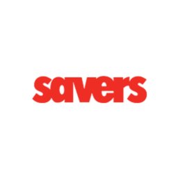 Company logo Savers Australia