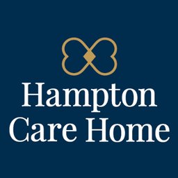 Company logo Hampton Care Home