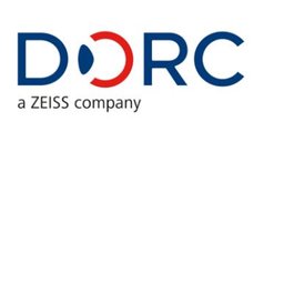 Company logo DORC International