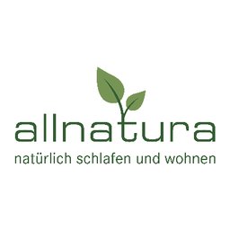 Firmenlogo allnatura Vertriebs GmbH & Co. KG