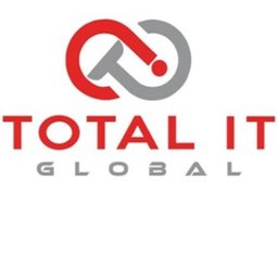 Logo de l'entreprise Total IT Global