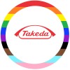 Company logo Takeda