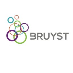 Company logo BRUYST