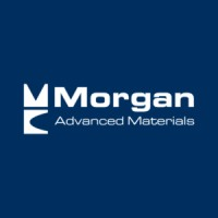 公司标志 Morgan Advanced Materials