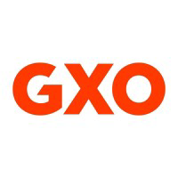 Company logo GXO Logistics