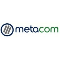 Company logo Metacom