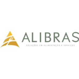 Company logo NUTRI ALIBRAS