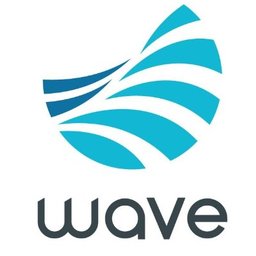 Company logo Wave Utilities