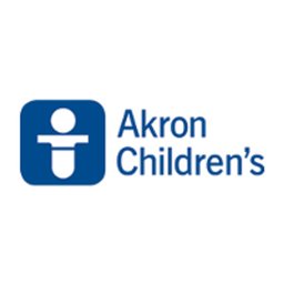 Company logo Akron Children's