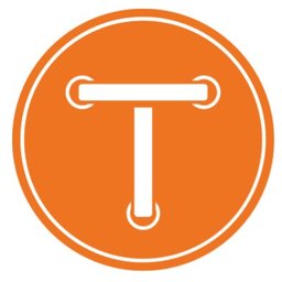 Company logo Talize