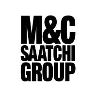 Logo perusahaan M&C Saatchi Group