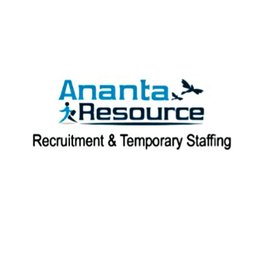 कंपनी का लोगो Ananta resource Management