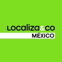 Logotipo de la empresa Localiza & Co