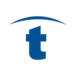 Company logo Transcover