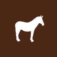 Company logo Sticker Mule